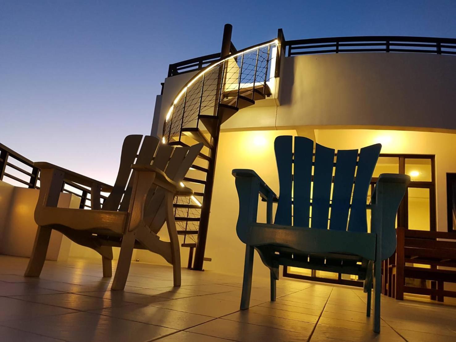 Captain Ou Homestay Huxi Exterior photo
