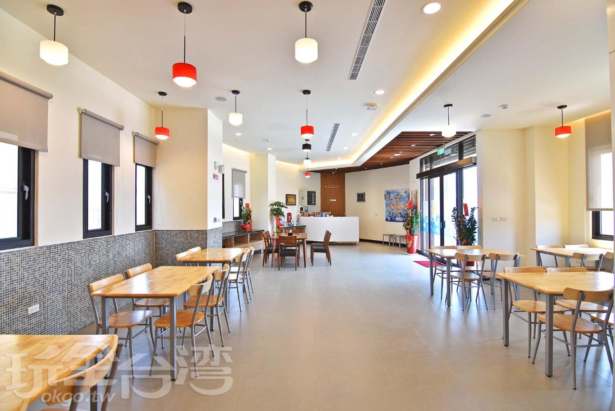 Captain Ou Homestay Huxi Exterior photo